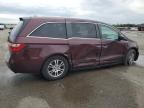 2011 Honda Odyssey EXL