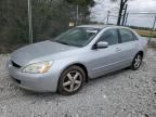 2003 Honda Accord EX