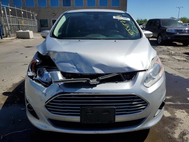 2015 Ford C-MAX Premium SEL