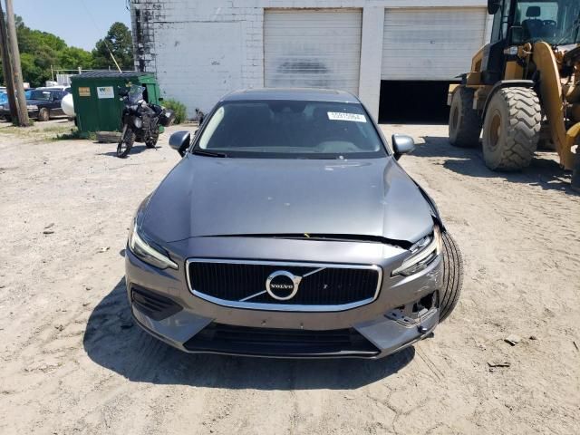 2019 Volvo S60 T6 Momentum