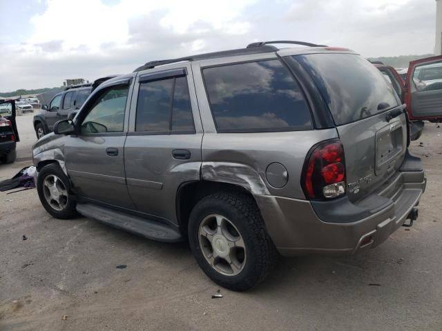 2007 Chevrolet Trailblazer LS