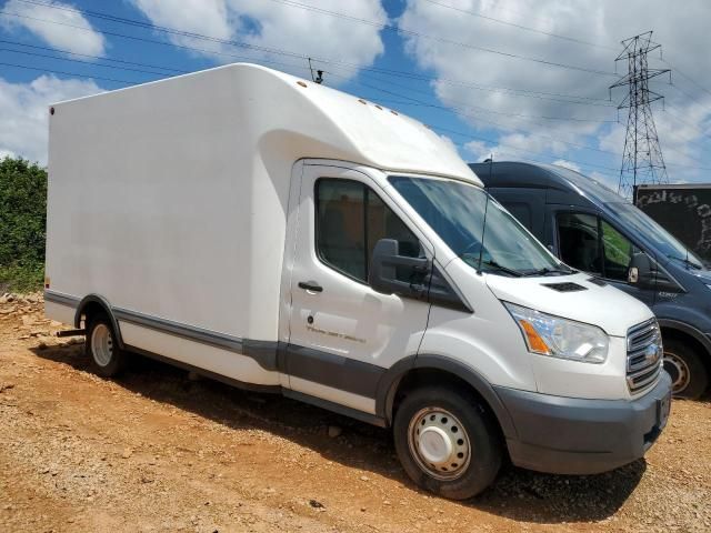 2017 Ford Transit T-350 HD