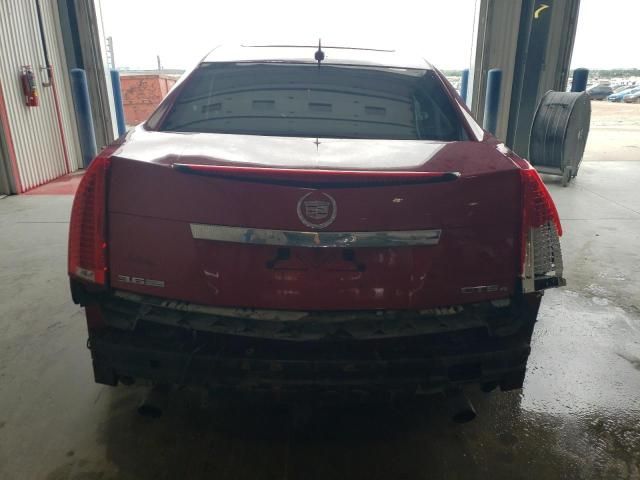 2008 Cadillac CTS HI Feature V6