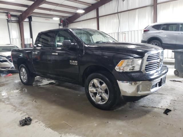 2017 Dodge RAM 1500 SLT