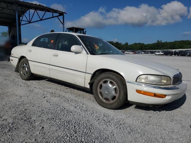 1999 Buick Park Avenue Ultra