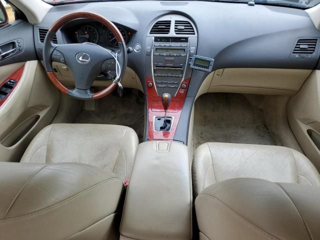 2008 Lexus ES 350