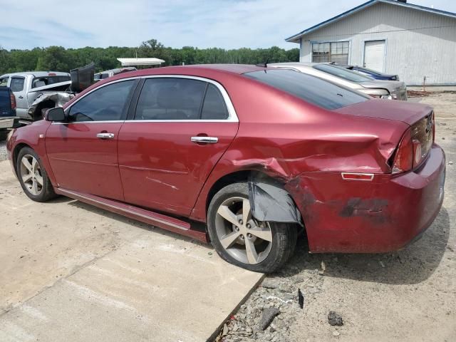 2008 Chevrolet Malibu 2LT