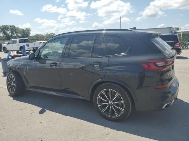 2020 BMW X5 Sdrive 40I