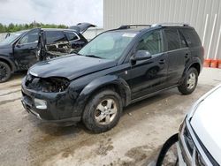 Saturn salvage cars for sale: 2007 Saturn Vue