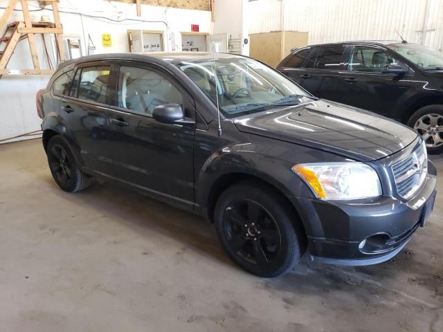 2011 Dodge Caliber Mainstreet