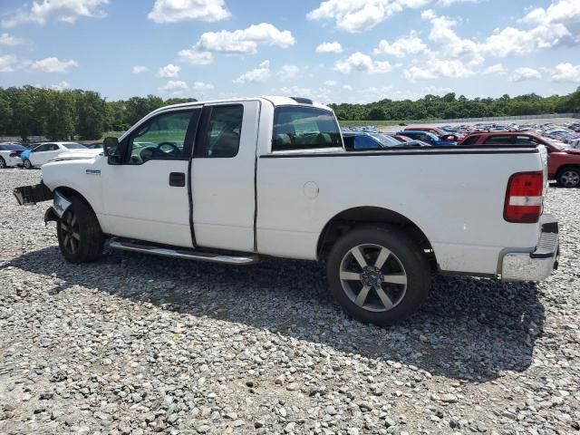 2008 Ford F150