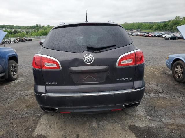 2015 Buick Enclave