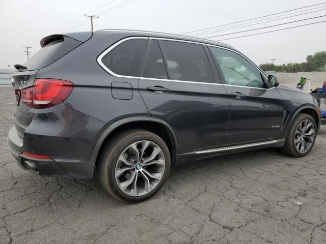 2015 BMW X5 XDRIVE35D