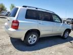 2002 Toyota Highlander