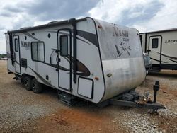 Salvage trucks for sale at Tanner, AL auction: 2013 Northwood Nash