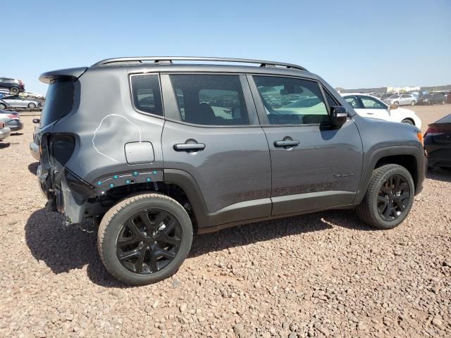 2023 Jeep Renegade Altitude