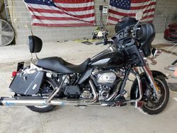 Salvage motorcycles for sale at Columbia, MO auction: 2023 Harley-Davidson Flhtp