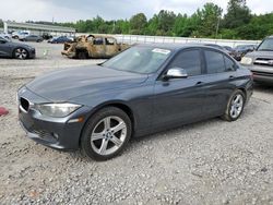 Salvage cars for sale from Copart Memphis, TN: 2013 BMW 328 I