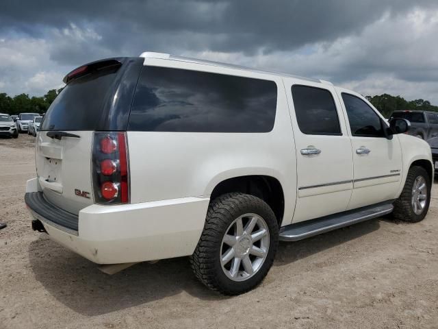 2012 GMC Yukon XL Denali