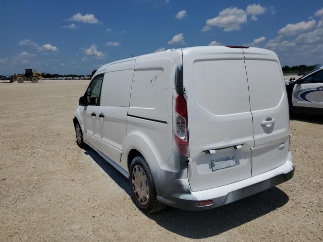 2018 Ford Transit Connect XL