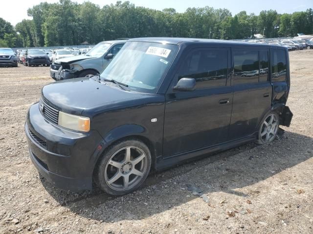 2006 Scion 2006 Toyota Scion XB