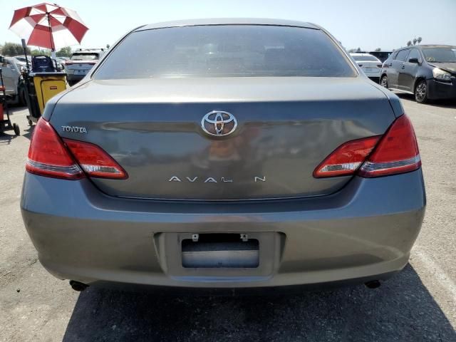 2006 Toyota Avalon XL