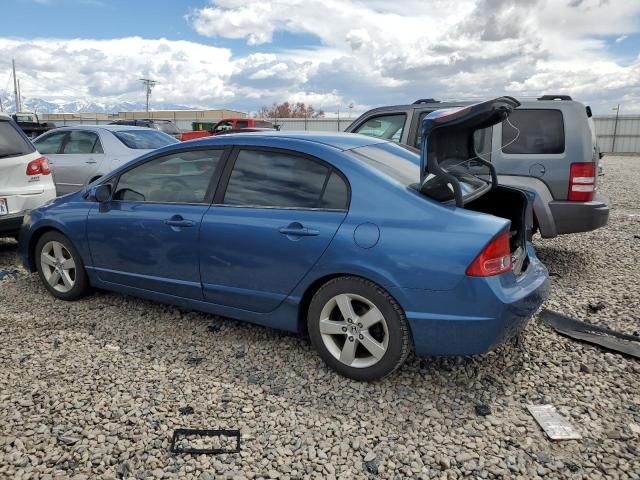 2006 Honda Civic EX