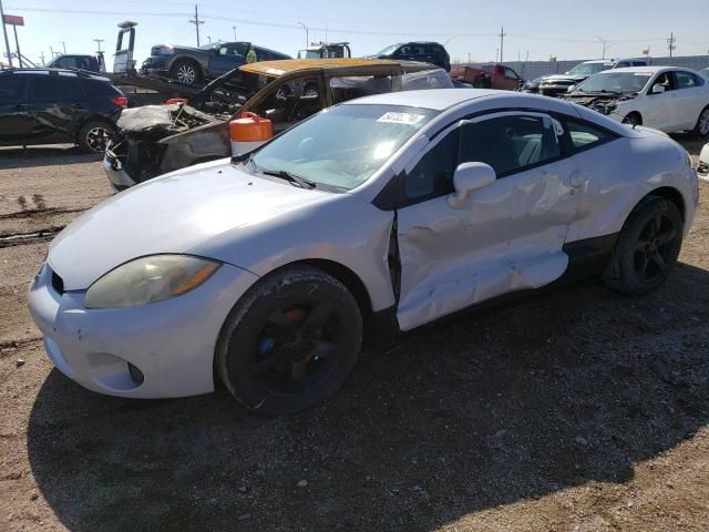 2006 Mitsubishi Eclipse GS