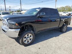 Salvage cars for sale from Copart Colton, CA: 2014 Dodge RAM 2500 ST