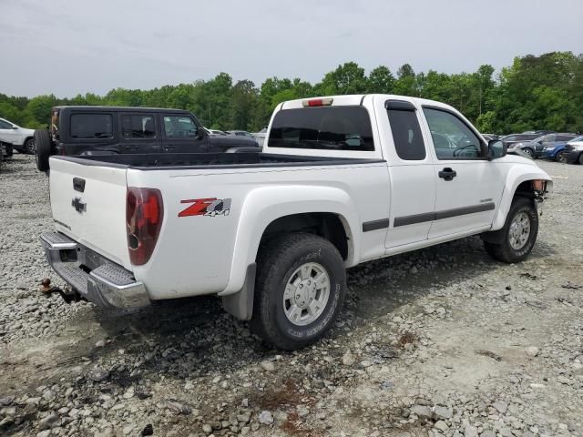 2005 Chevrolet Colorado