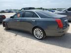 2014 Cadillac CTS Performance Collection