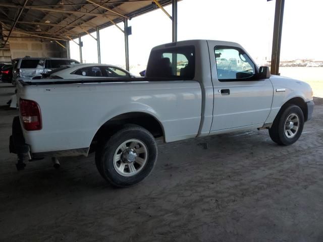 2009 Ford Ranger