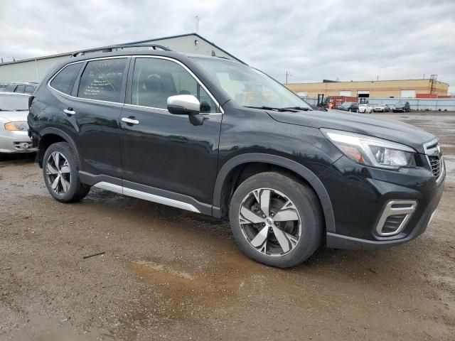 2020 Subaru Forester Premier