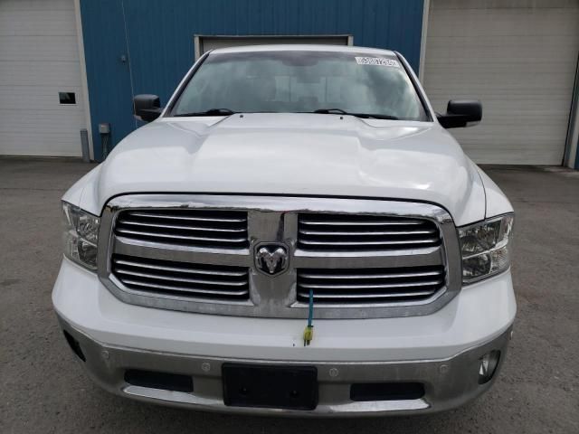 2016 Dodge RAM 1500 SLT