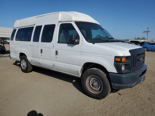 2008 Ford Econoline E250 Van