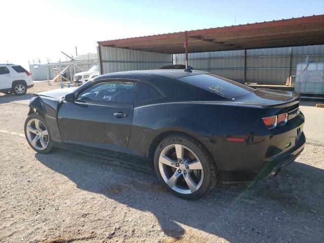 2013 Chevrolet Camaro SS