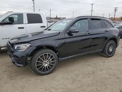Lots with Bids for sale at auction: 2022 Mercedes-Benz GLC 300