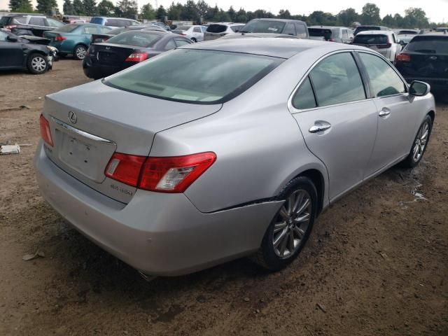 2008 Lexus ES 350