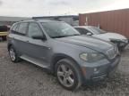 2009 BMW X5 XDRIVE35D