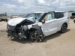 Salvage cars for sale from Copart Homestead, FL: 2024 Mitsubishi Outlander SE