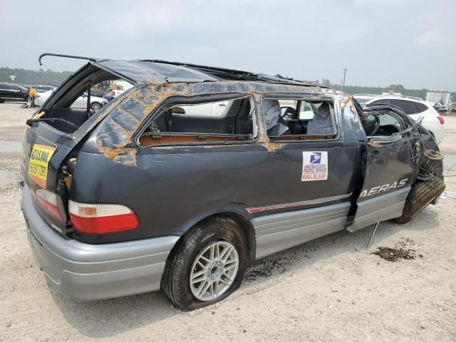 1996 Toyota Estima