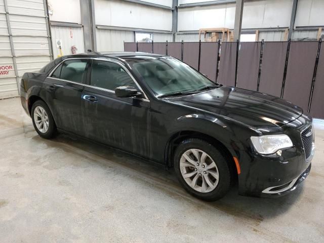 2022 Chrysler 300 Touring