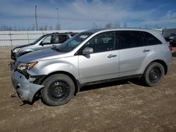 Carros con verificación Run & Drive a la venta en subasta: 2007 Acura MDX Sport