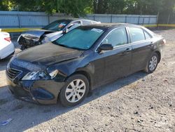 Toyota Vehiculos salvage en venta: 2007 Toyota Camry LE