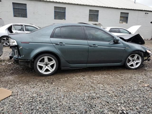 2005 Acura TL