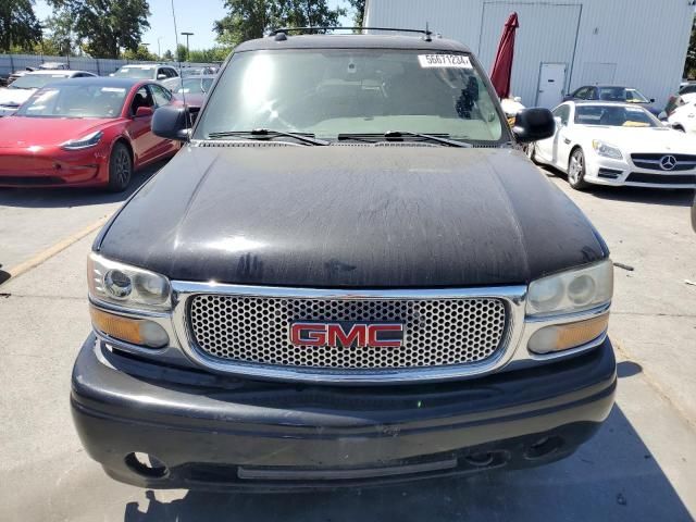 2005 GMC Yukon Denali