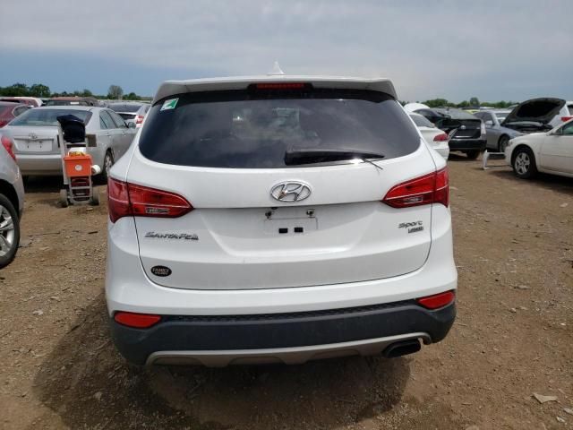 2013 Hyundai Santa FE Sport