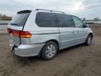 2003 Honda Odyssey EX