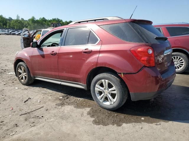 2011 Chevrolet Equinox LT