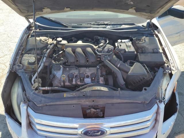 2006 Ford Fusion SE